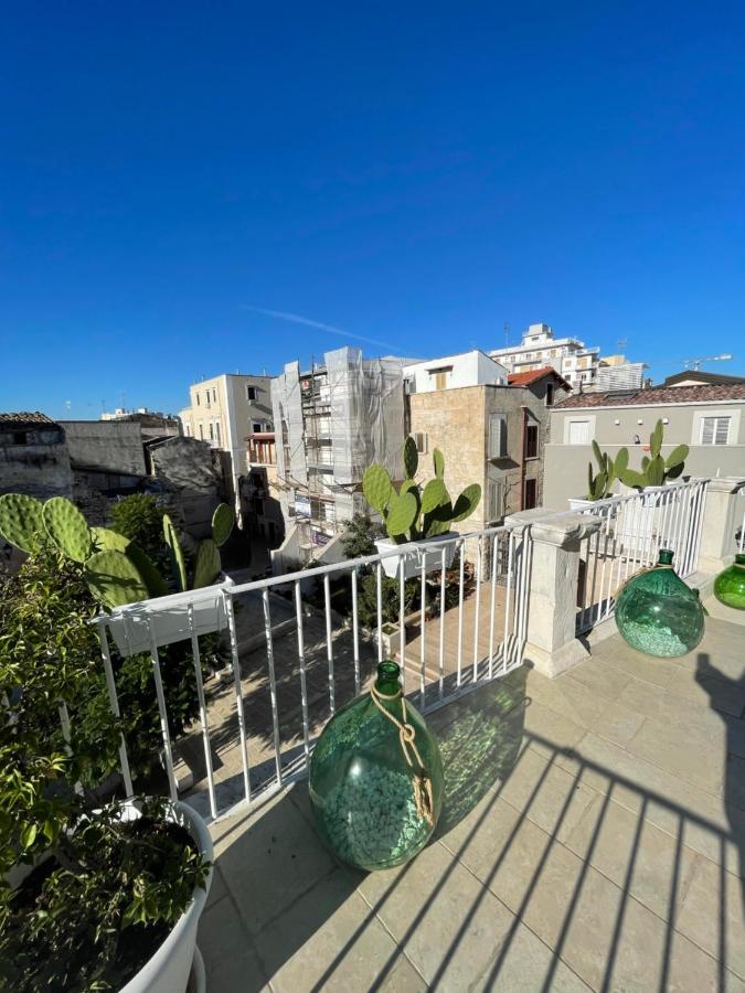 Bed and Breakfast Il Borgo Корато Экстерьер фото