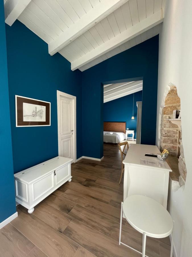 Bed and Breakfast Il Borgo Корато Экстерьер фото