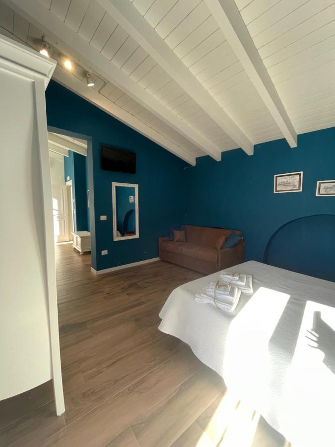 Bed and Breakfast Il Borgo Корато Экстерьер фото
