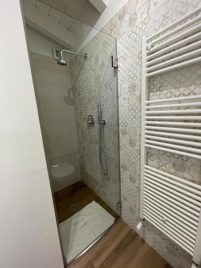 Bed and Breakfast Il Borgo Корато Экстерьер фото