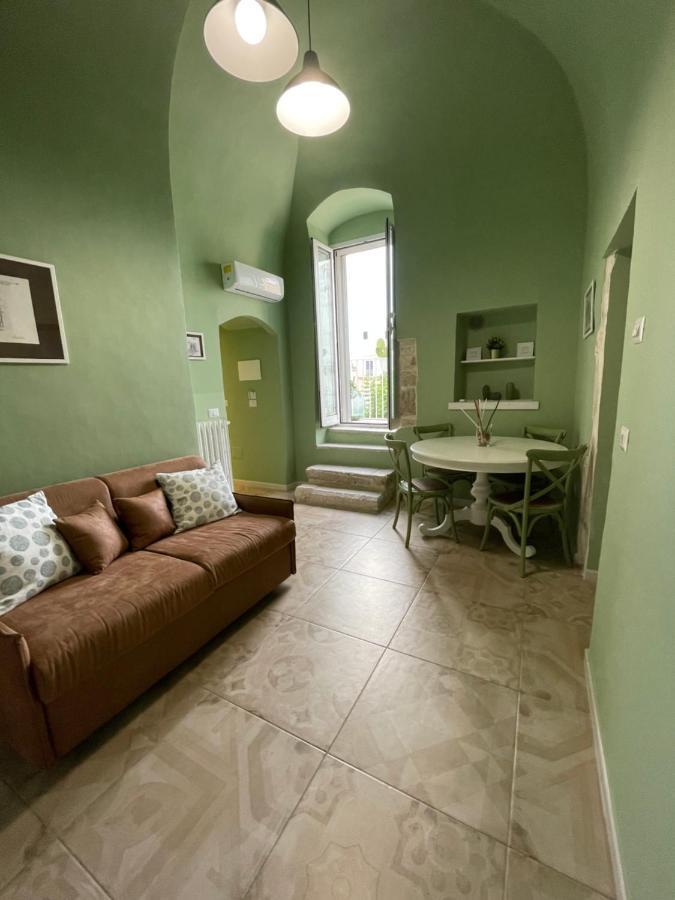 Bed and Breakfast Il Borgo Корато Экстерьер фото