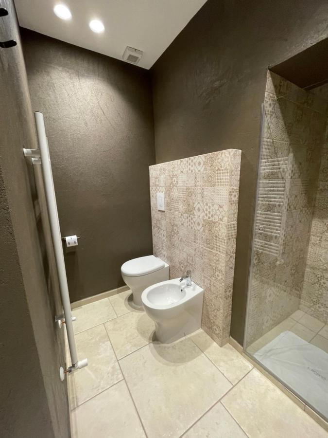 Bed and Breakfast Il Borgo Корато Экстерьер фото