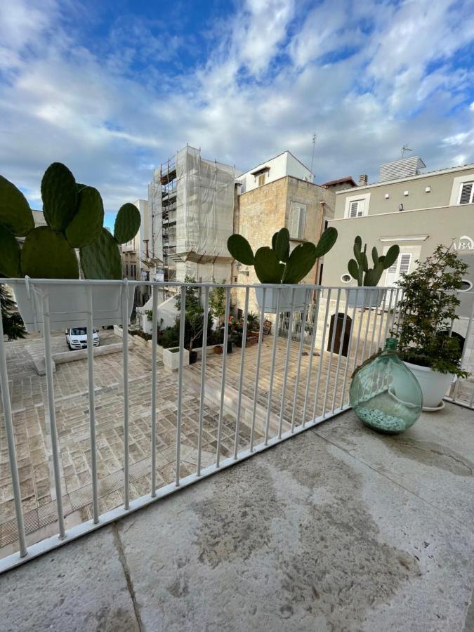 Bed and Breakfast Il Borgo Корато Экстерьер фото