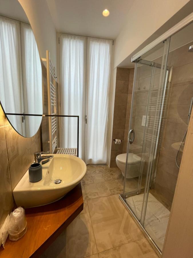 Bed and Breakfast Il Borgo Корато Экстерьер фото
