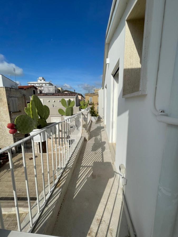 Bed and Breakfast Il Borgo Корато Экстерьер фото