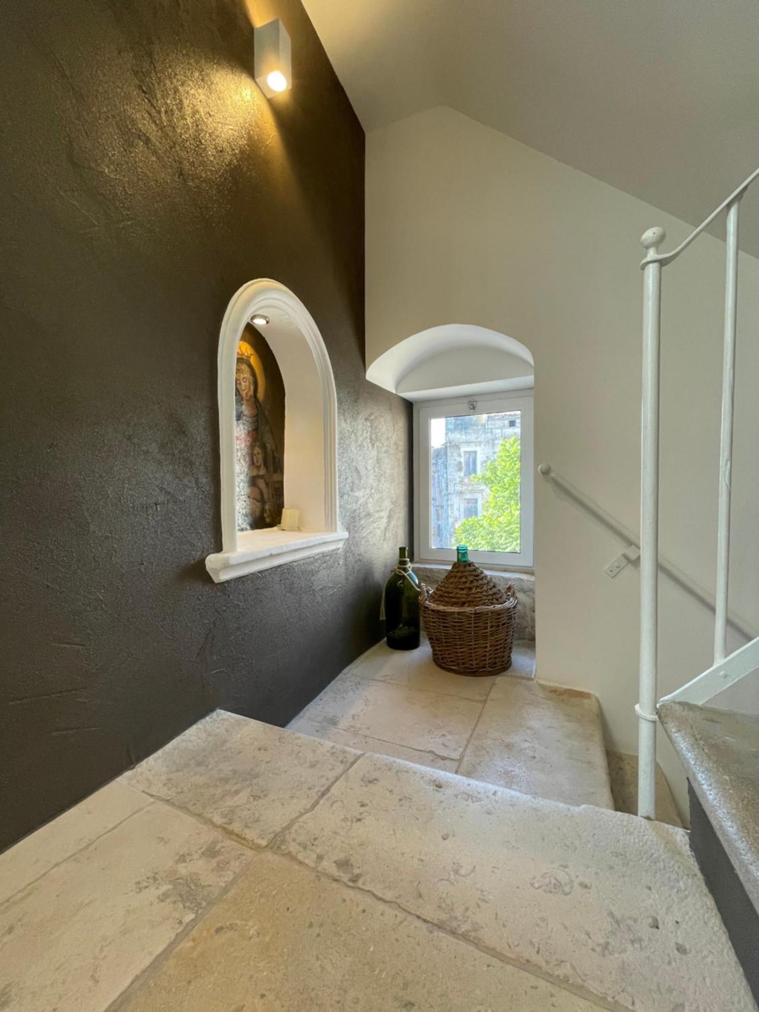 Bed and Breakfast Il Borgo Корато Экстерьер фото