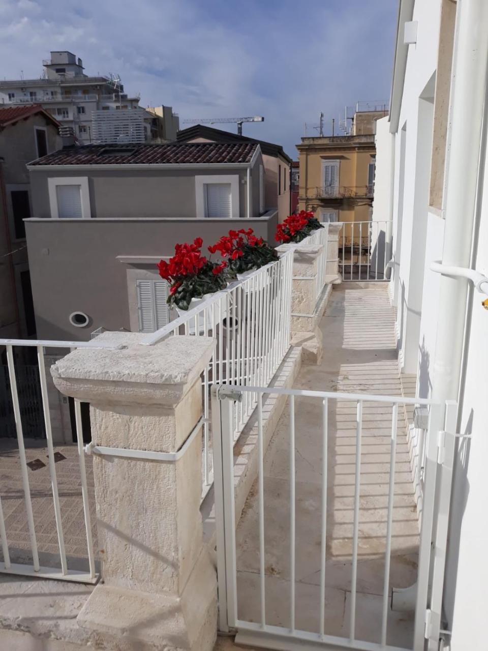 Bed and Breakfast Il Borgo Корато Экстерьер фото