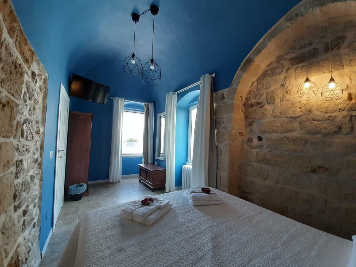Bed and Breakfast Il Borgo Корато Экстерьер фото